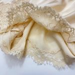 Doen Silk Lace Slim Fit A Photo 6