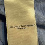 DKNY  Women’s Terry Cloth Relaxed Shorts Photo 9