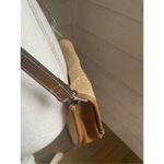 J.Jill Shoulder Bag Brown/ Beige Hobo Photo 7