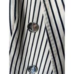 Chic Rachel Roy Striped Blazer Photo 8