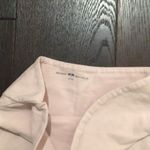 Brandy Melville  Jenny bandeau tube top light pink Photo 3