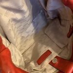 Michael Kors Red Purse Photo 7