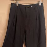 Vince  Wide-Leg Trousers Photo 2