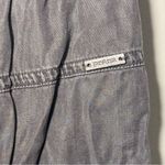 prAna  Shelly Tencel Skirt size Medium Photo 4