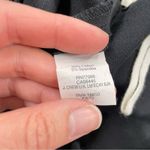 J.Crew Black Minnie Side Zip Slim Fit Trouser Dress Pants Womens 6 Preppy Ankle Photo 7