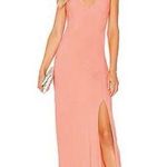 Cleobella Becket Sleeveless Long Maxi Slip Tank Dress Side Slit Party Size XS Photo 0