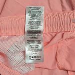 Columbia  Peach Omni Shade PFG Elastic Waist Athletic Outdoor Shorts XL 18/20 Photo 8