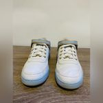 Nike  vandal low blue/gold sneakers women’s 10 Photo 2