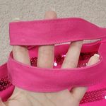 Victoria's Secret  Sequin Bag Photo 3