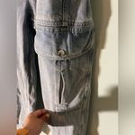 BDG Urban Outfitters  Relaxed Skate Jean Light Wash Denim Pants SZ 27 Photo 3