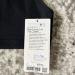 Lululemon  Muscle Love Crop Tank *Tough Photo 4