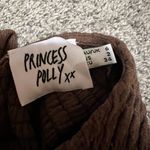 Princess Polly ruffle mini dress size xs Photo 1