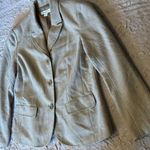 Coldwater Creek blazer in size P8 Photo 1