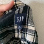 Gap Plaid Cardigan Flannel Photo 1