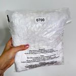 Majorelle  Janey Mini Dress in White Photo 8