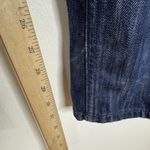 Roberto Cavalli Jeans ladies 30 Blue Denim Made In Italy Low Rise Slim Fit y2k Photo 6