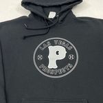 Port & Company Las Vegas Prospects Baseball Black Port & Co Pullover Hoodie Sweatshirt Adult L Photo 2