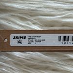 SKIMS  Fits Everybody Bandeau Jasper Size Large Photo 6