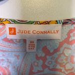 Nina Jude Connally  Captiva Paisley Dress Size XS Photo 3