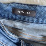 Torrid Boyfriend stretch jeans Photo 12