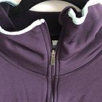Columbia  Women’s Omni Wick Zip-up Purple Jacket Photo 3