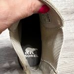 Sorel   Women's Hi-Line Heel Chelsea Boot - Chalk, Ceramic size 9.5 Photo 5