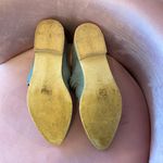 Mi.iM Steel blue ankle booties Size 7.5 Photo 5