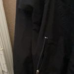 FINAL MARKDOWN Koret bomber style jacket petite medium Black Size undefined Photo 1