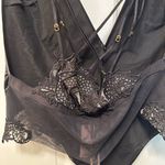 Victoria's Secret Victoria’s Secret‎ Teddy Lingerie Photo 3