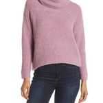 Catherine Malandrino Catherine Melandrino Cozy Eyelash Knit Sweater Photo 0