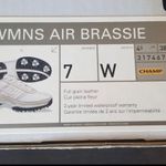 Nike NWT Golf Sneakers NIB Photo 1