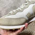 VEJA Women’s Rio Branco Alveomesh White Pierre Natural Shoes Sneakers Size 9 Photo 14