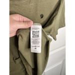 Fjallraven Women’s Green Hemp Blend Tee Organic Cotton T Photo 7