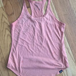 Patagonia  Women's Pink Tank Top Photo 0