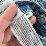 Abercrombie & Fitch Jeans Womens 26 Blue Ames Low Rise Slim Boyfriend Distressed Photo 3