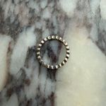 Pandora  Alluring Brilliant Ring Photo 4