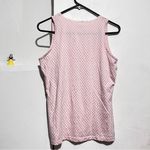 Cuddle Down sleep wear cami tank tops Pink Size L Photo 2