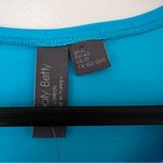 Sweaty Betty NEW Explorer Club Mini Dress Seaglass Photo 7