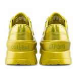 Vans Collina Strada X Old Skool Vibram DX Gold Photo 3