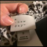 A New Day Womens A•New Day Shirt Photo 1