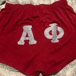 Soffe Alpha Phi Shorts  Photo 0