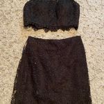 Alyce Paris Black Dress Photo 0