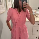Victoria and Sophia Boutique Romper Photo 0