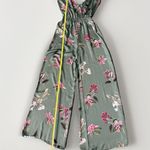 Show Me Your Mumu Jagger Jumpsuit Womens XS Laura Vino Vine Wide Leg Cocktail Photo 6