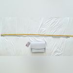 Pixie Mood NWT  Vegan Leather Zoey Crossbody - Pebble Grey Photo 14