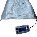 Anthropologie Pants  Pilcro 100% Cotton Parachute White Pull On‎ XSmall Photo 10