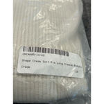 Pretty Little Thing Women's Ivory Long Sleeve Bodysuit Size 14 Photo 13