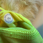 Lululemon  Athletica Align High Neck Tank Top Photo 6