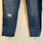 Ella Moss  High Waist Straight Jeans sz 27 Photo 12