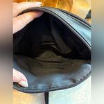 Etienne Aigner  leather crossbody / shoulder bag
100% Cowhide Leather Photo 11